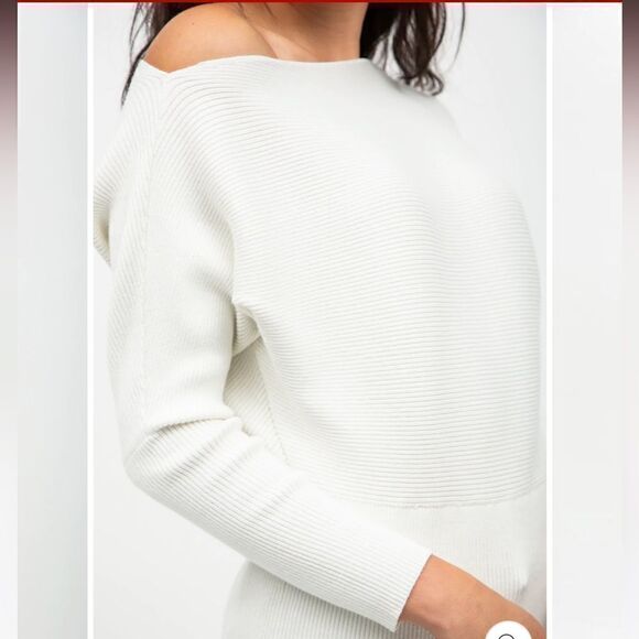 n: Philanthropy Revolve Elda Sweater.Size L - Picture 3 of 13